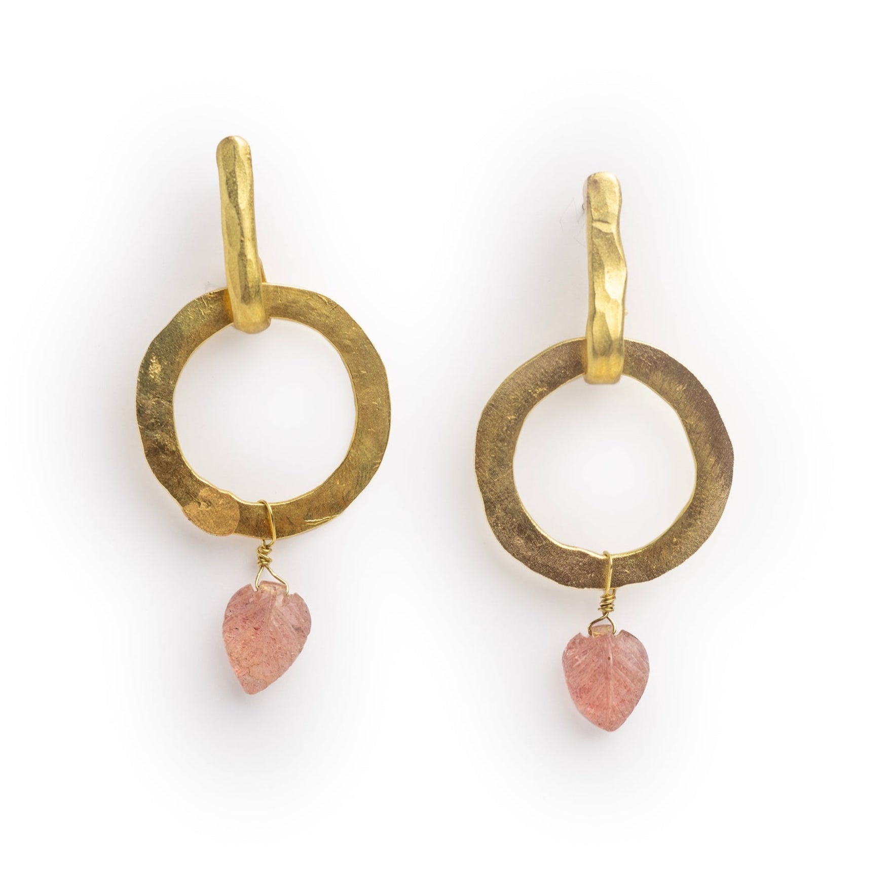 Pendientes Artemisa
