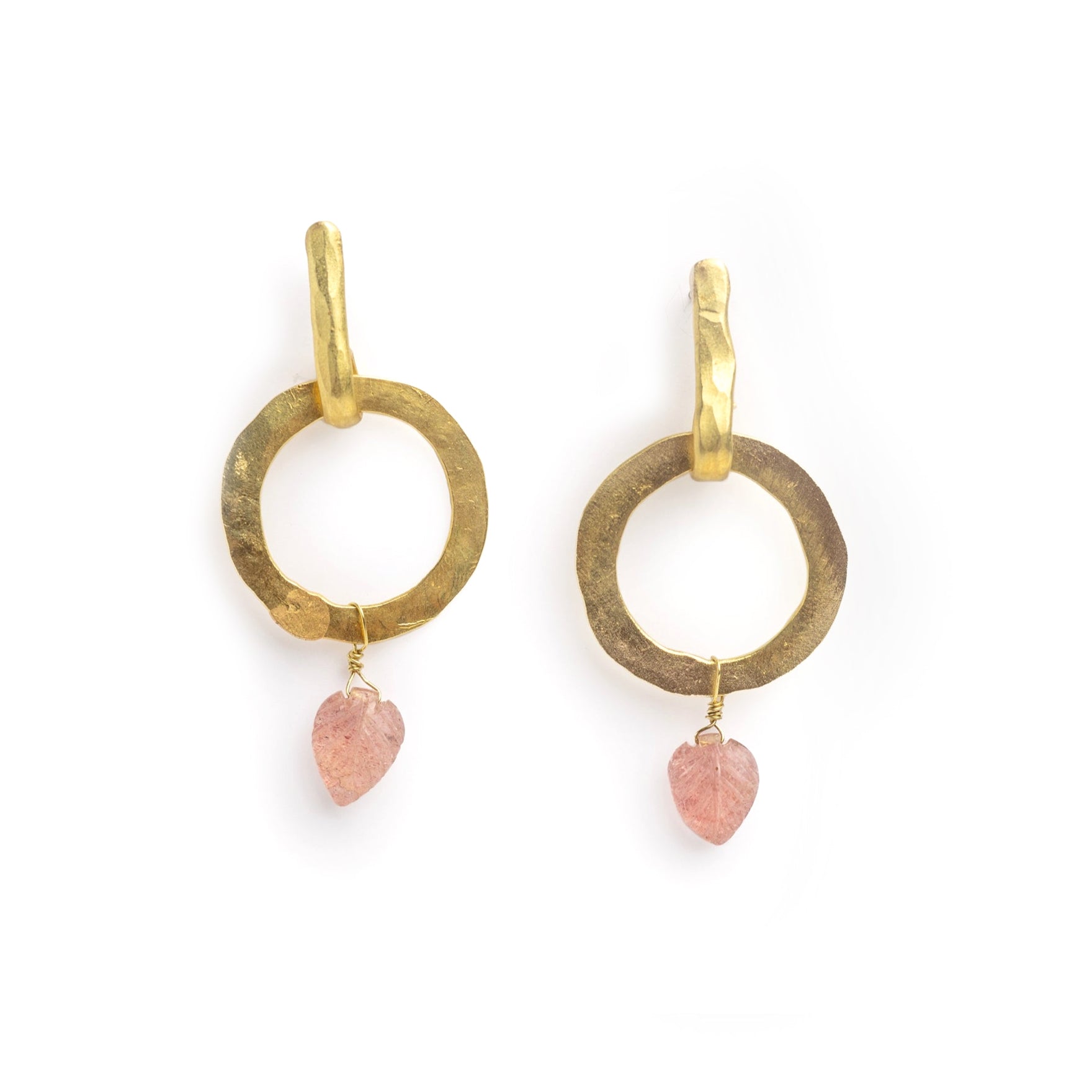 Pendientes Artemisa