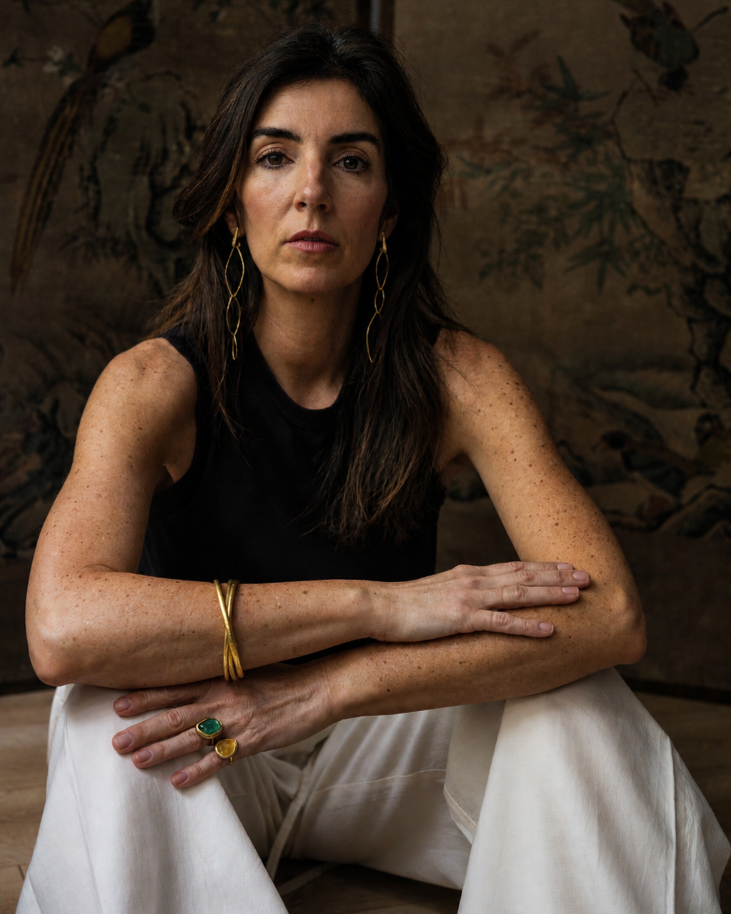 Anillo Estela