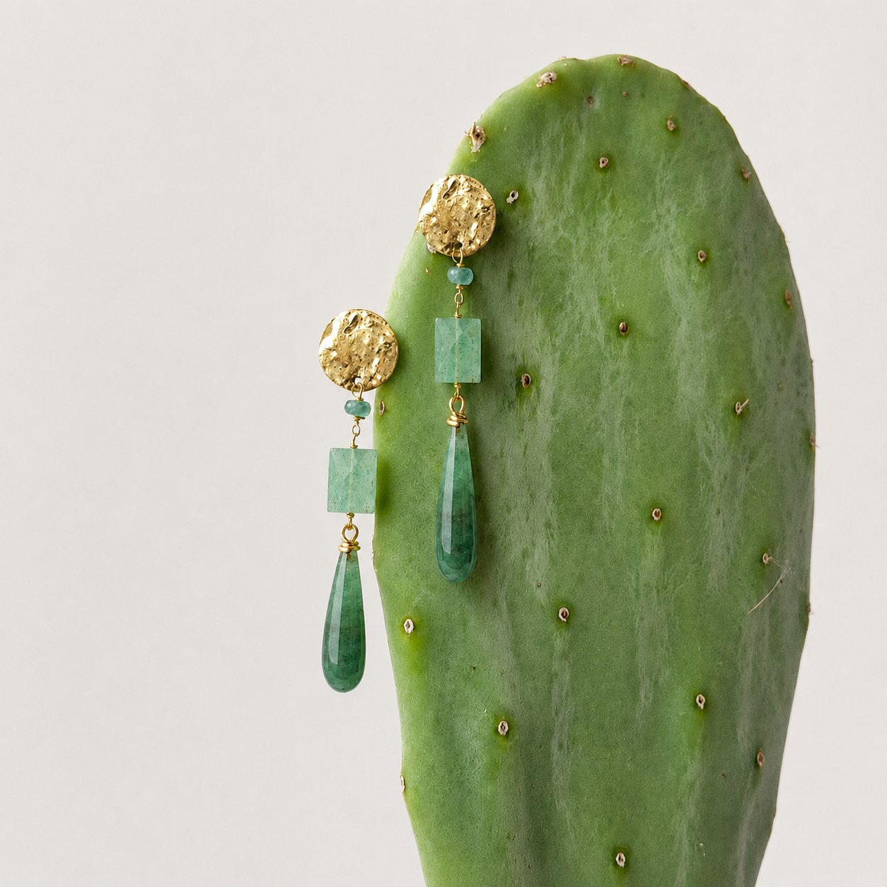 Savia Earrings