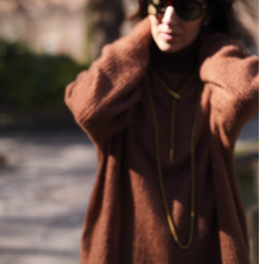 Collar Sierpe