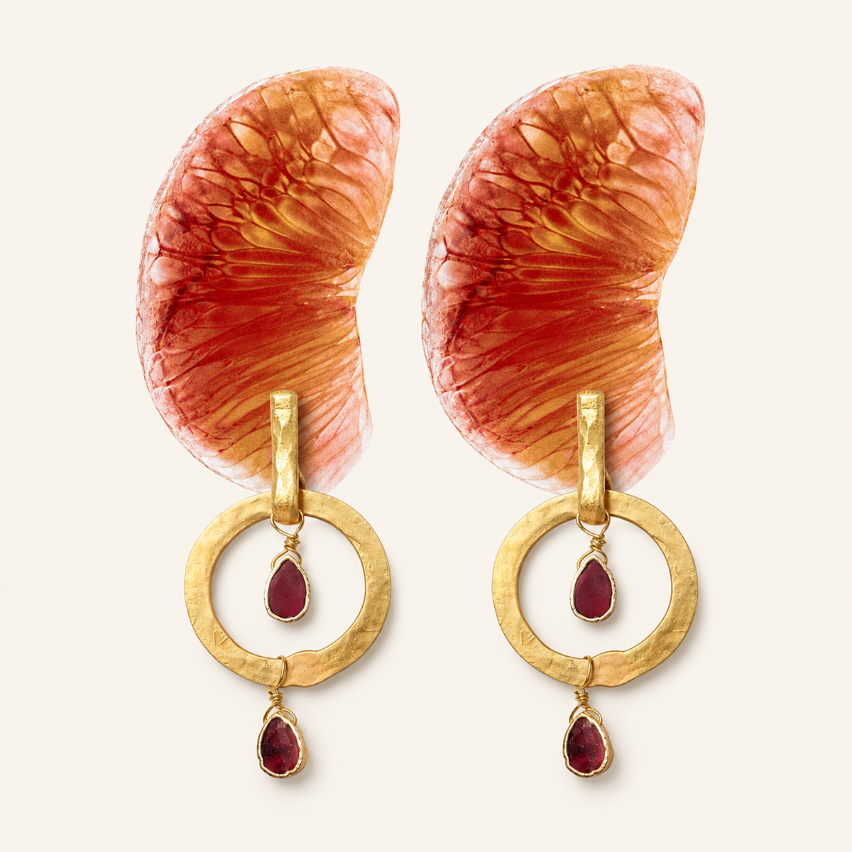 Cora Earring 