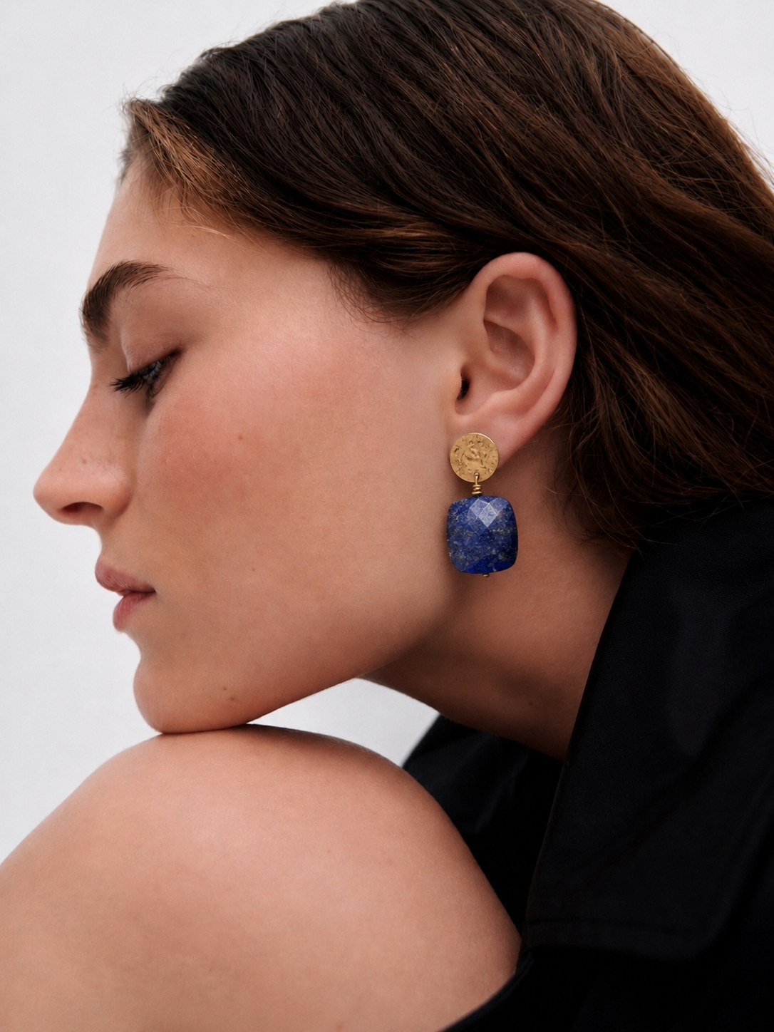 Pendientes Ultramar