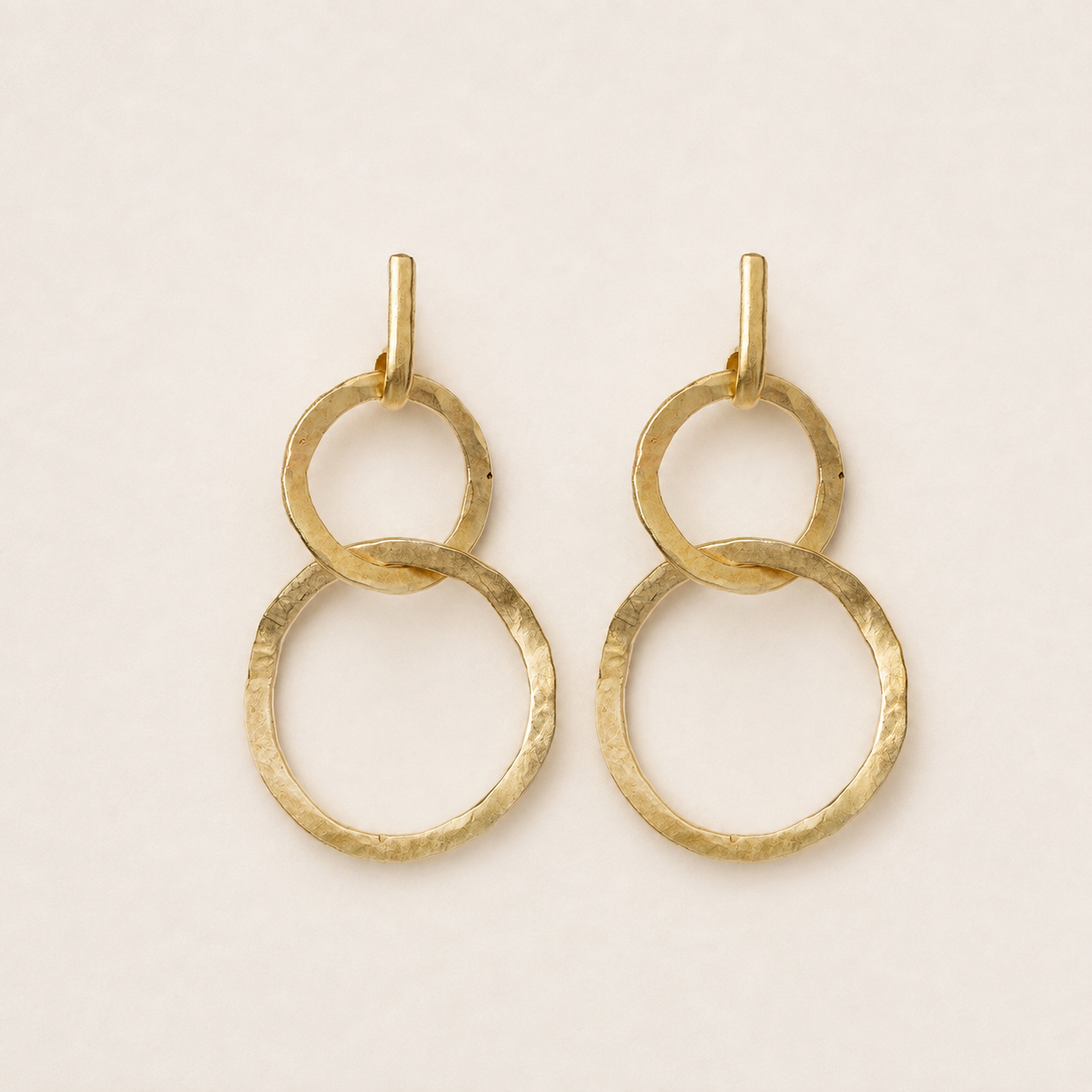 Pendientes Calipso