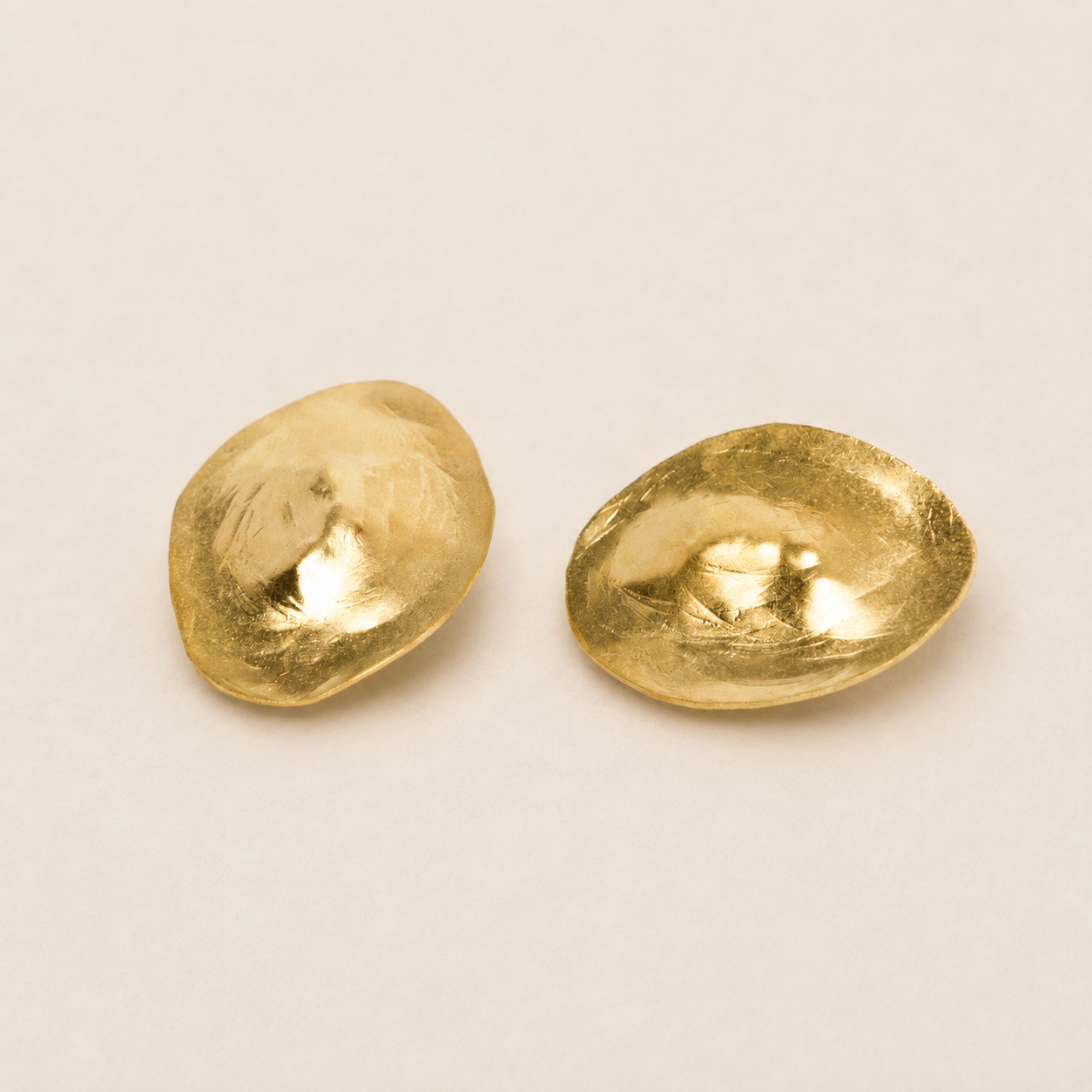 Pendientes Vega