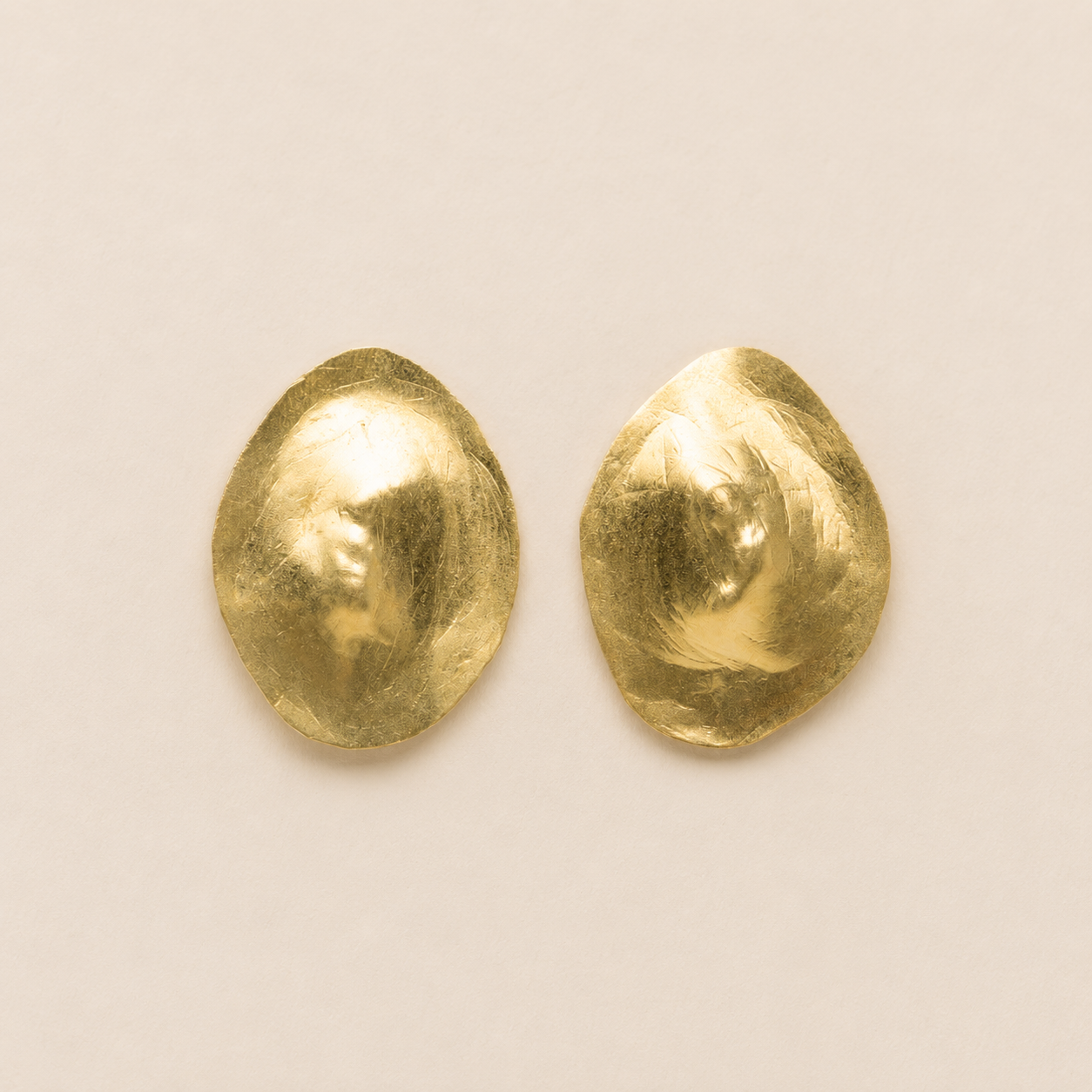 Pendientes Vega