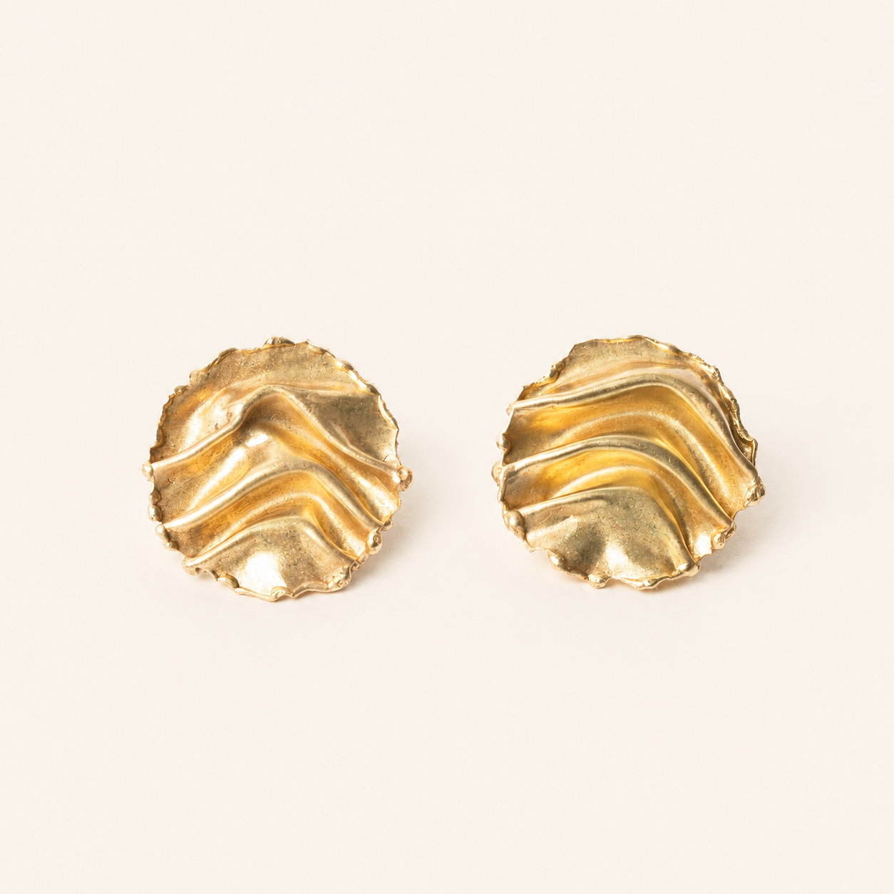 Air Earrings