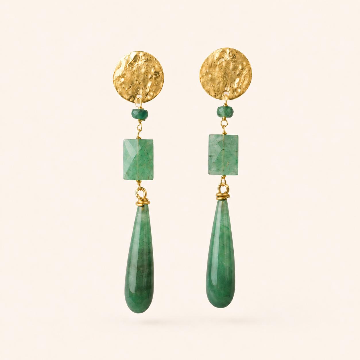 Savia Earrings