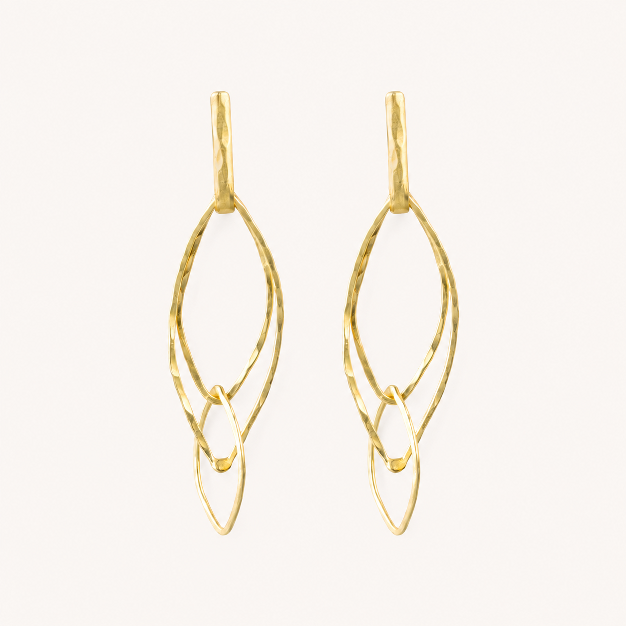 Star Earrings