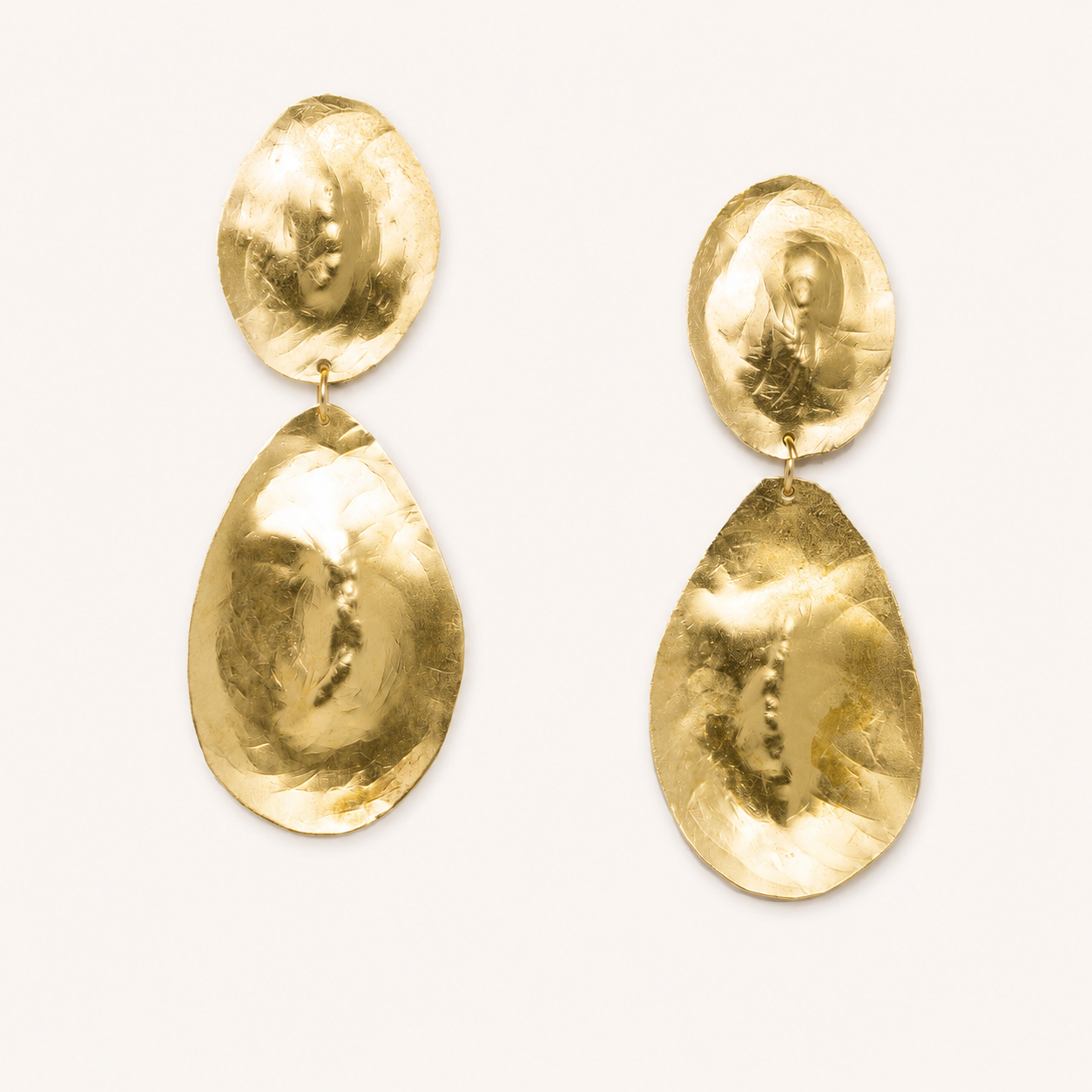 Pendientes Vega Largos