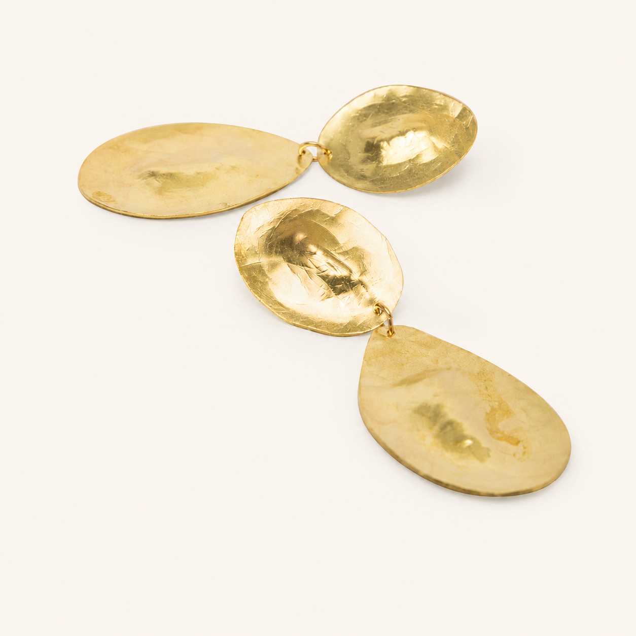 Pendientes Vega Largos