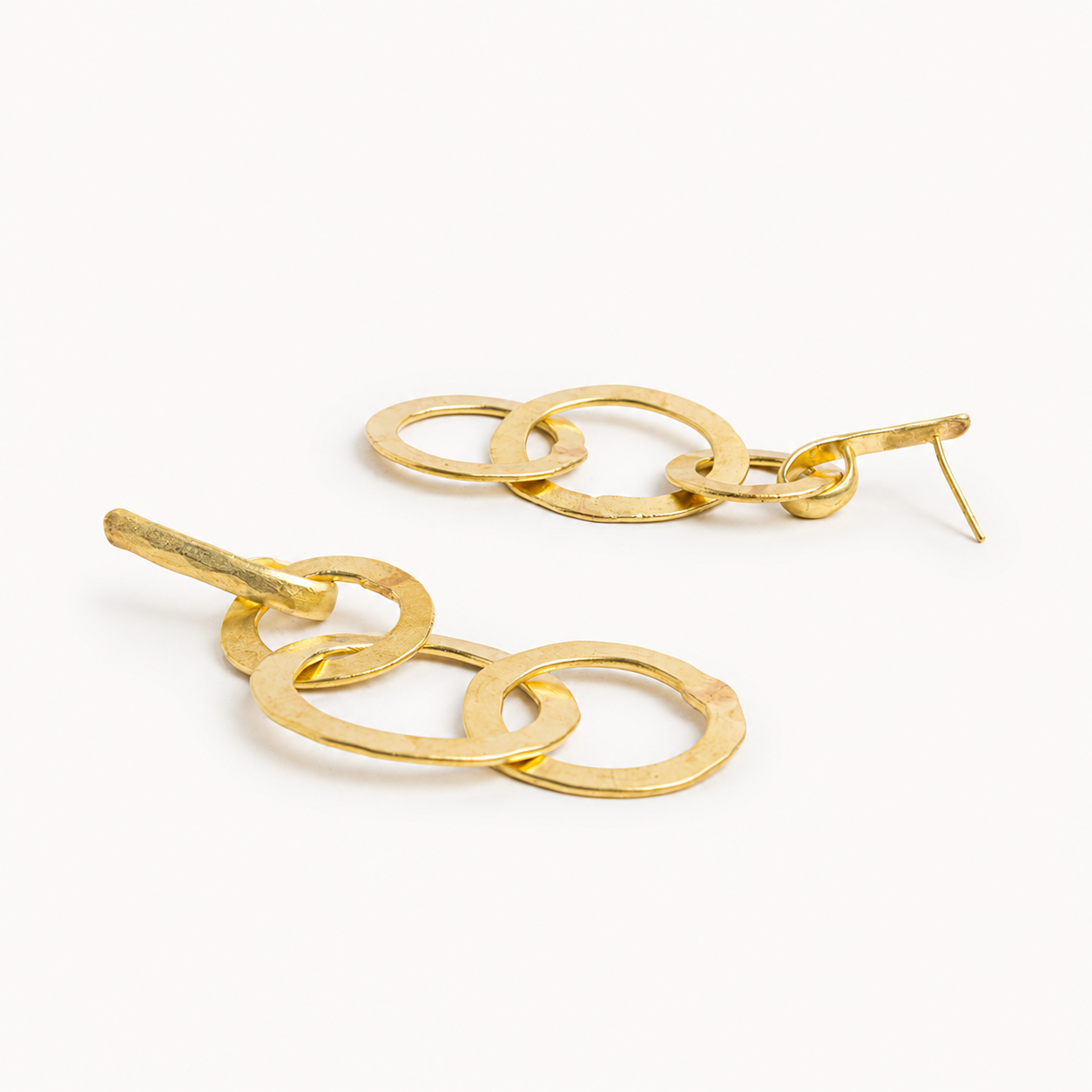 Pendientes Aria