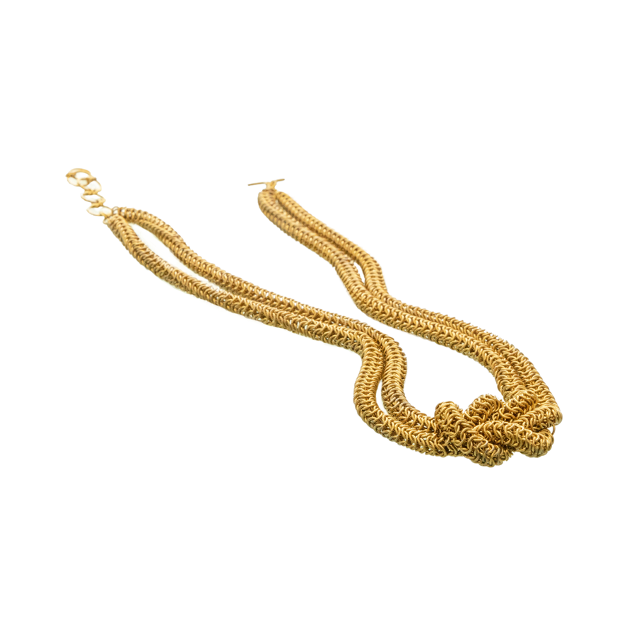 Knot choker