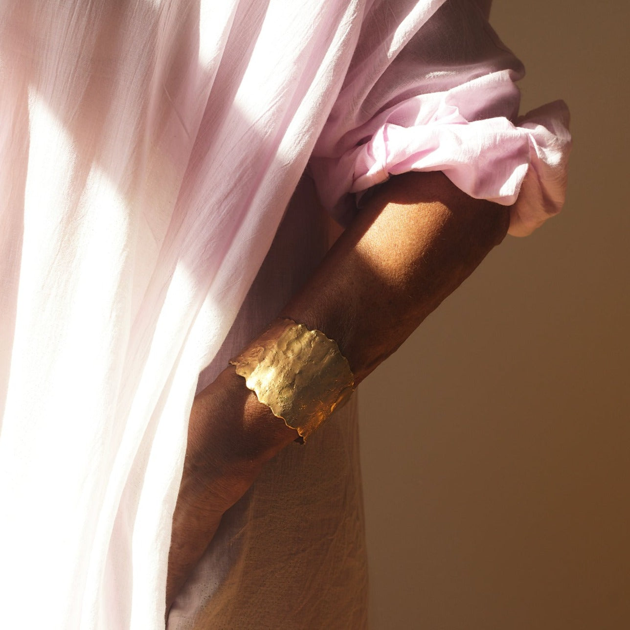 Brazalete Roma