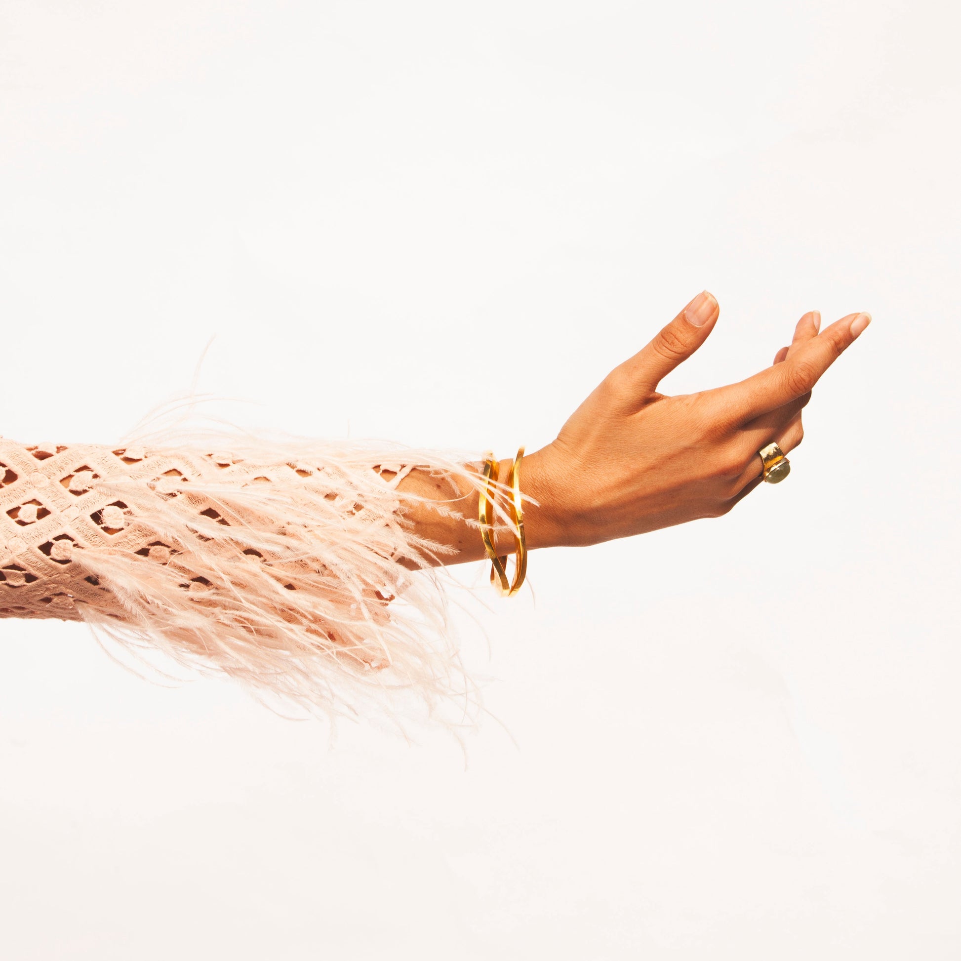 Aqua Mod Bracelet