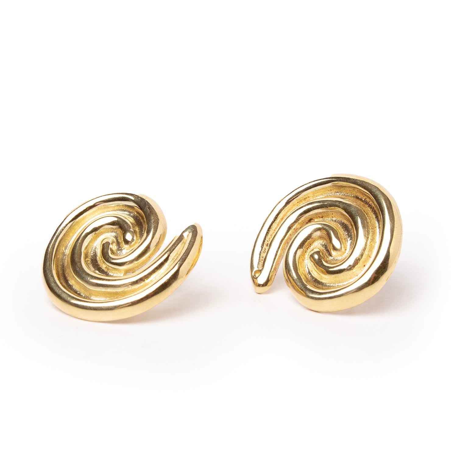 Pendientes Nautilus