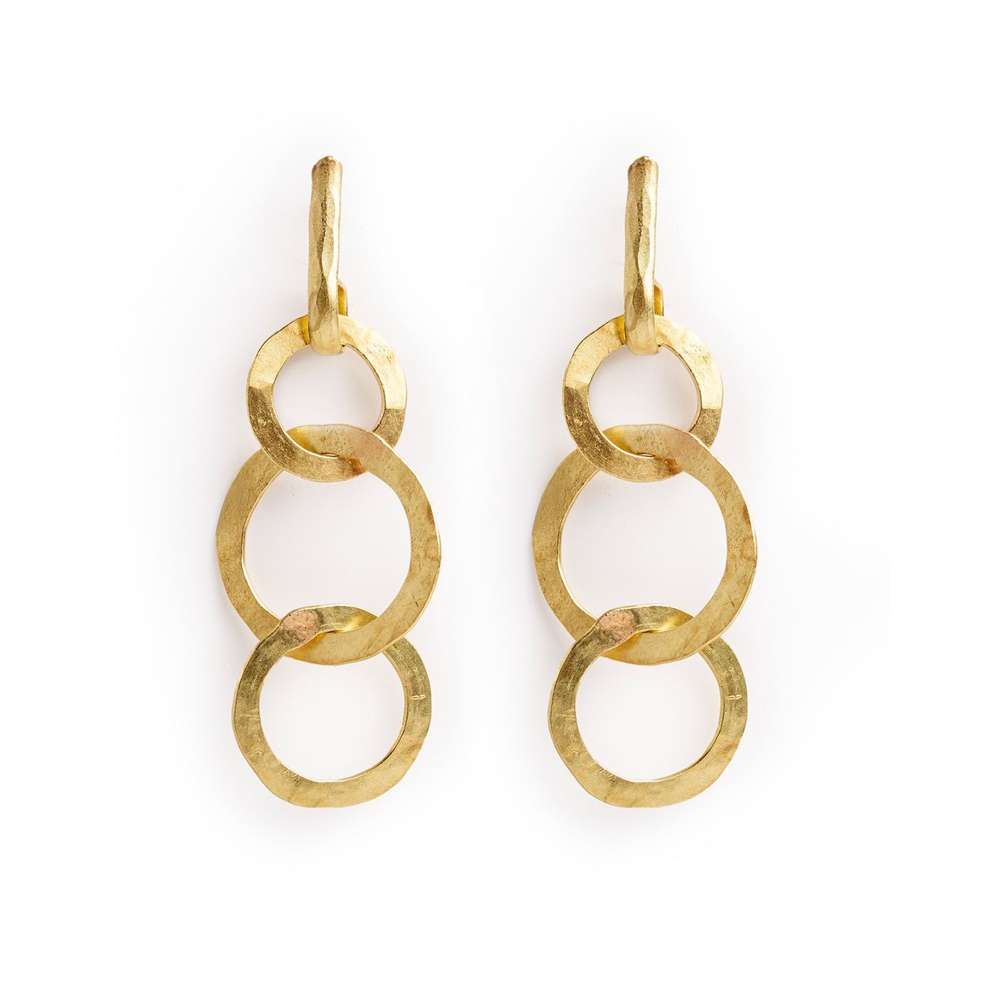 Pendientes Aria