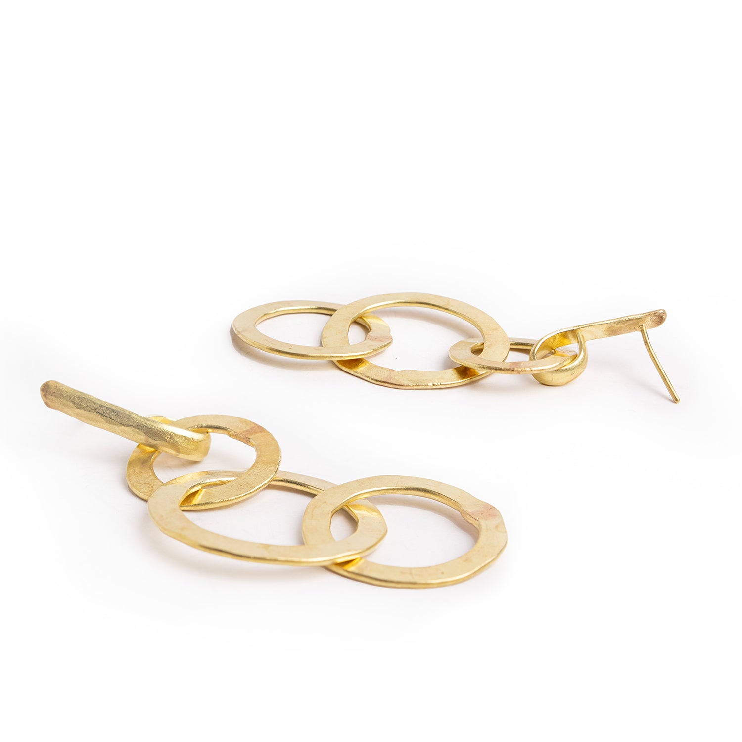 Pendientes Aria