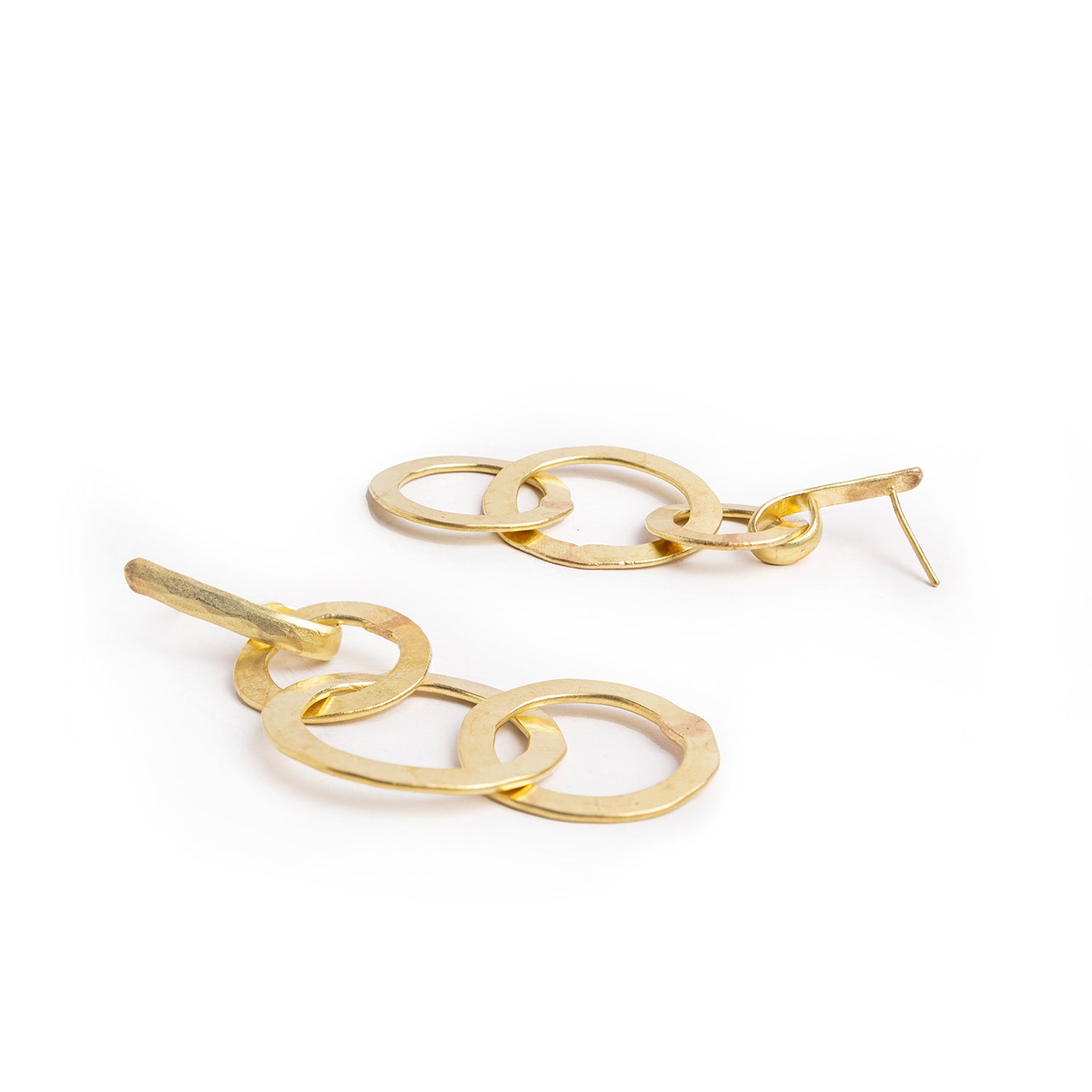 Pendientes Aria