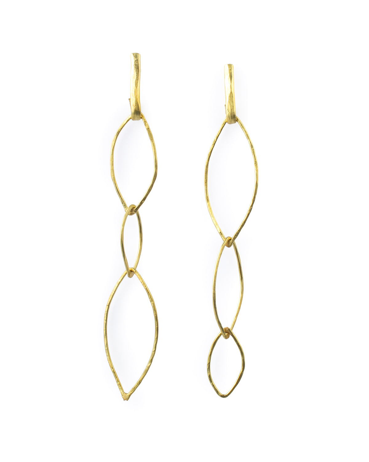 Pendientes Estela Largos