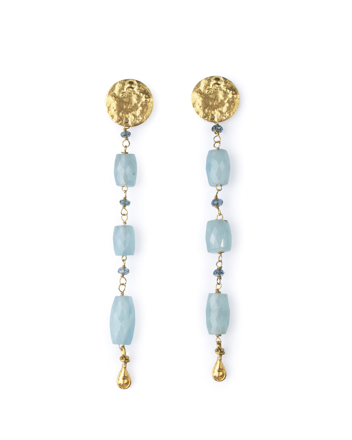 Pendientes Marea