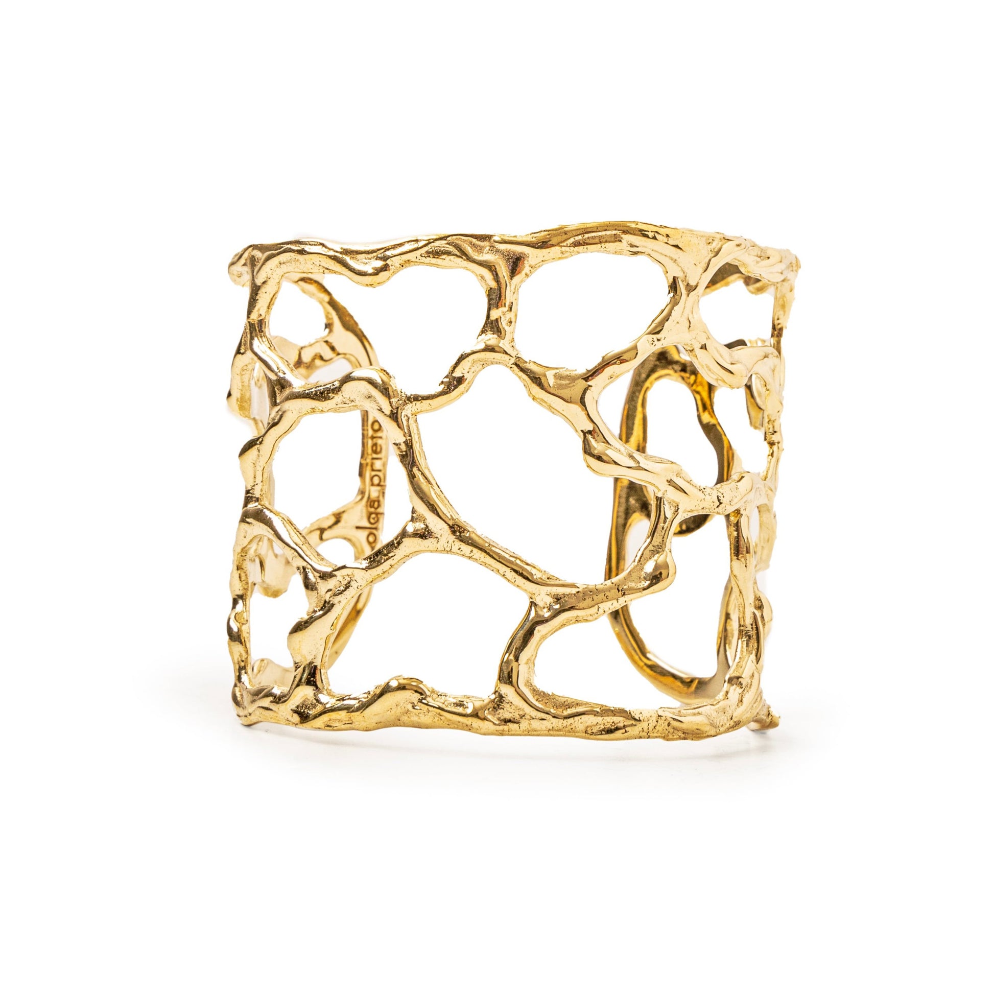 Brazalete Coralino