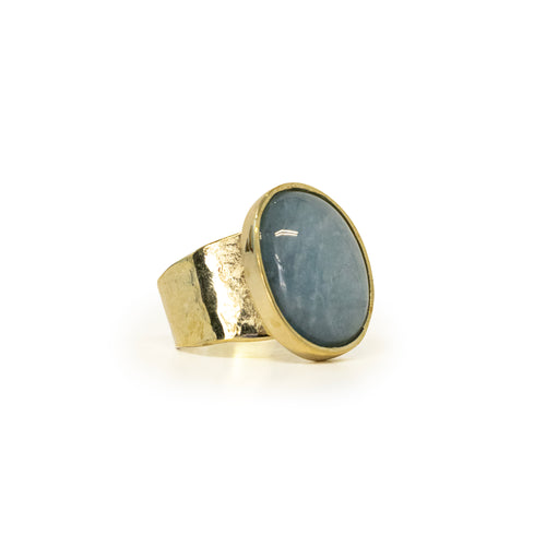 Anillo Aguamar