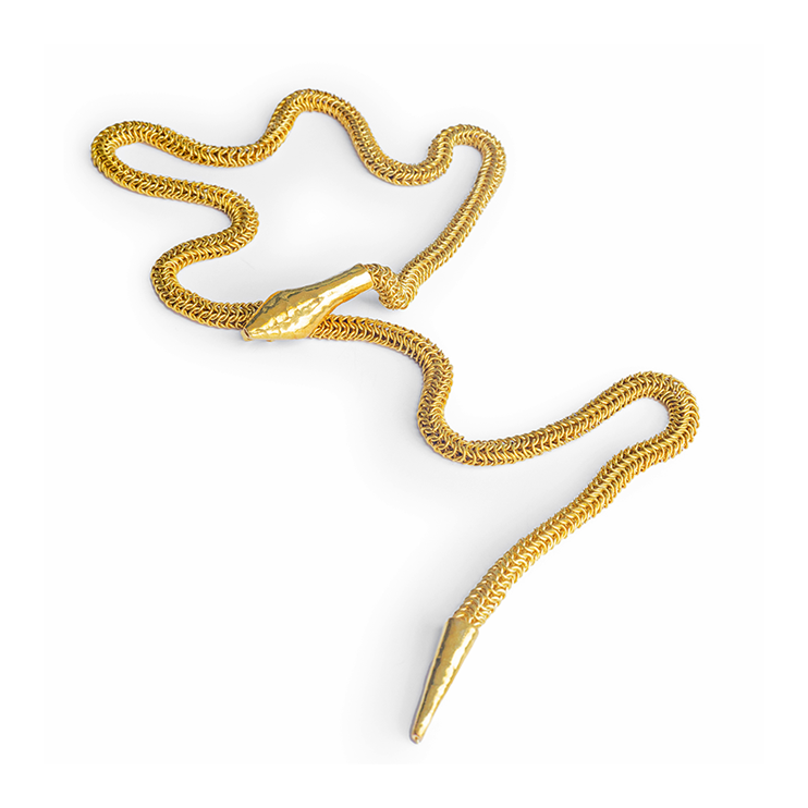 Collar Sierpe