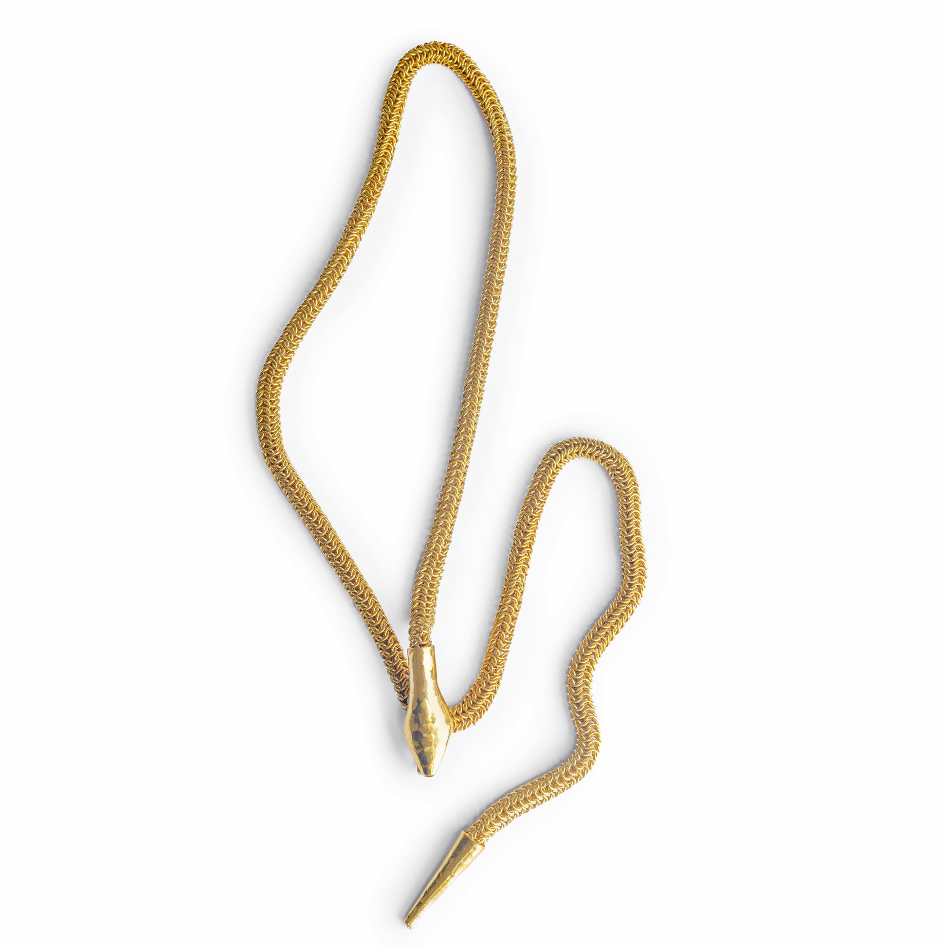 Collar Sierpe