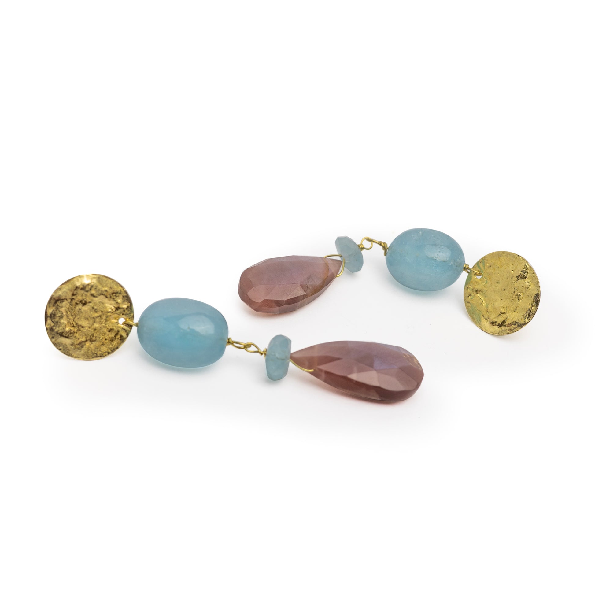 Pendientes Hera