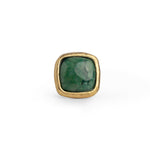 Anillo Diana Jade Africano
