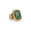 Anillo Diana Jade Africano