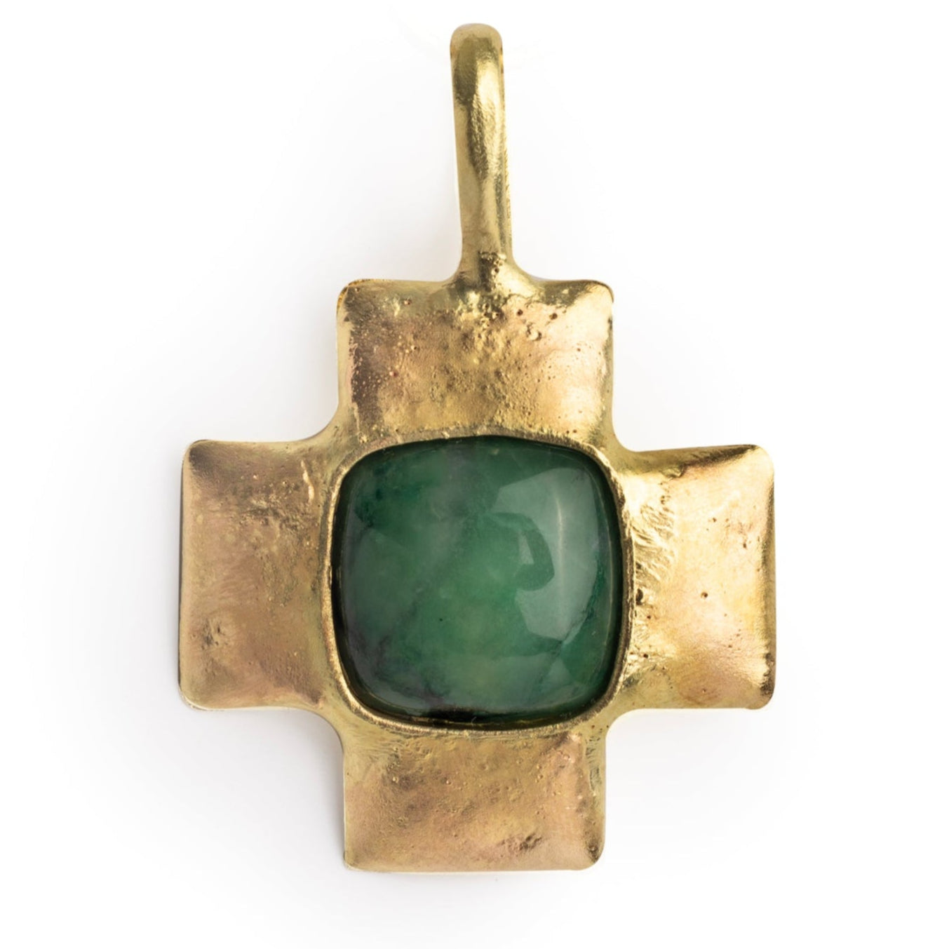 Cruz Jade Africano