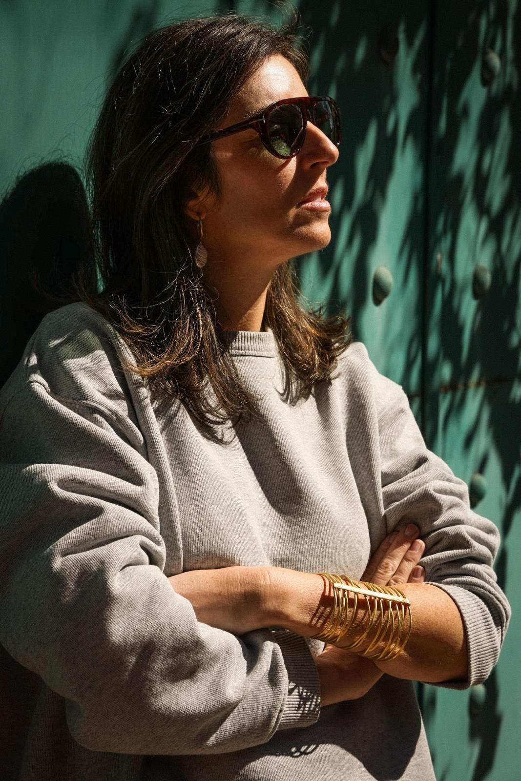 Brazalete Líneas