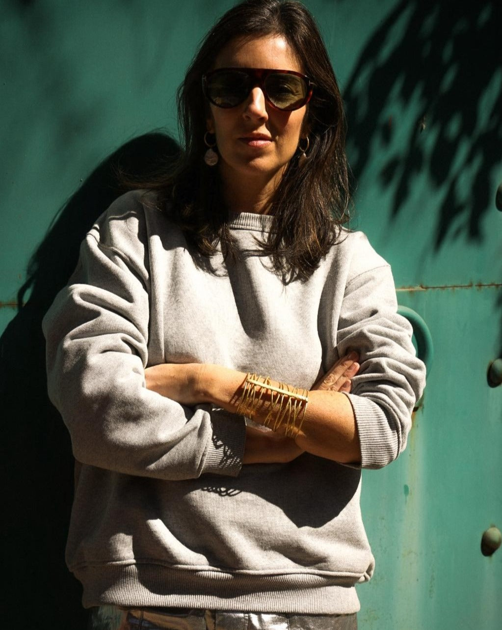 Brazalete Líneas