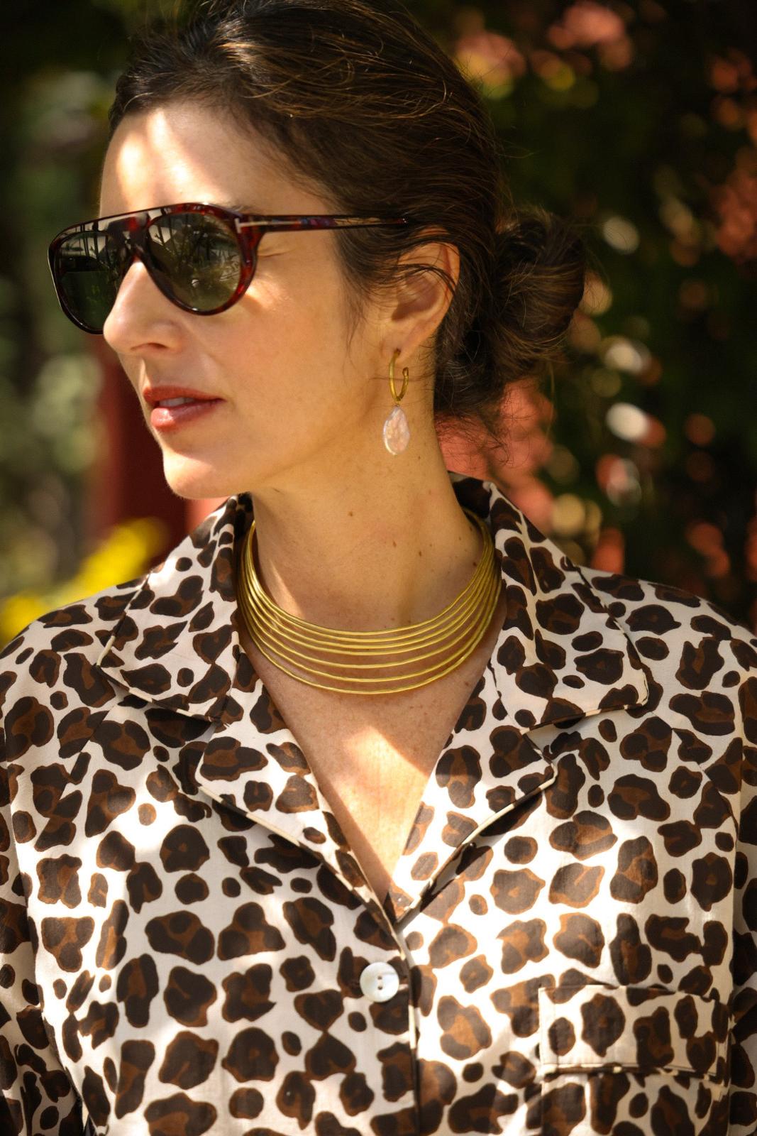Choker Lines