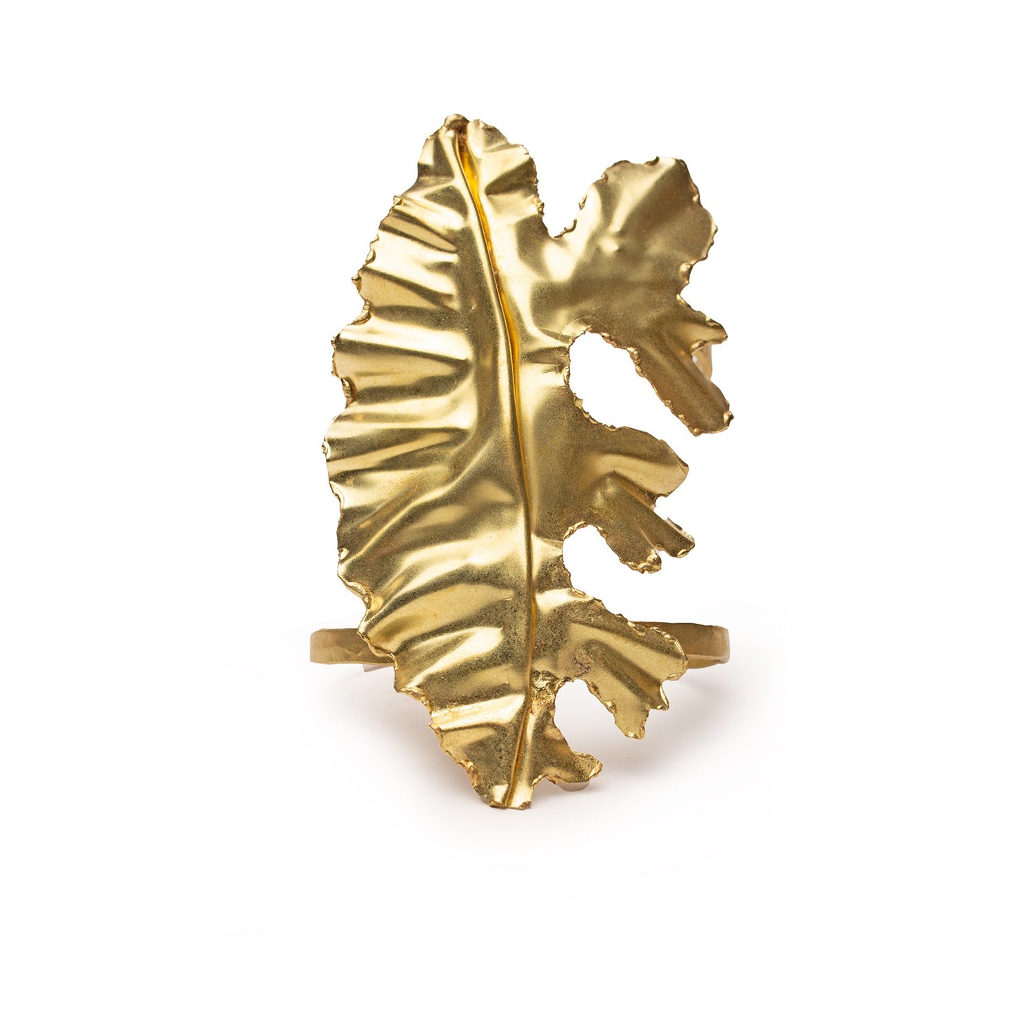 Brazalete Hoja