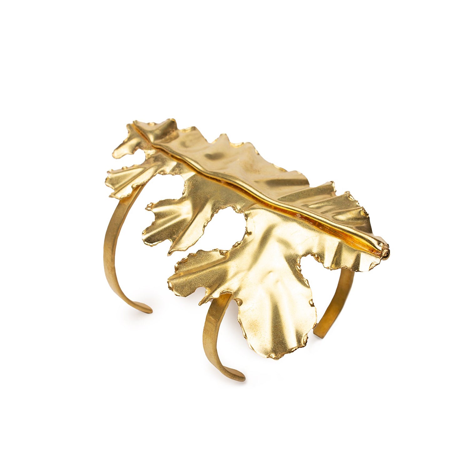 Brazalete Hoja