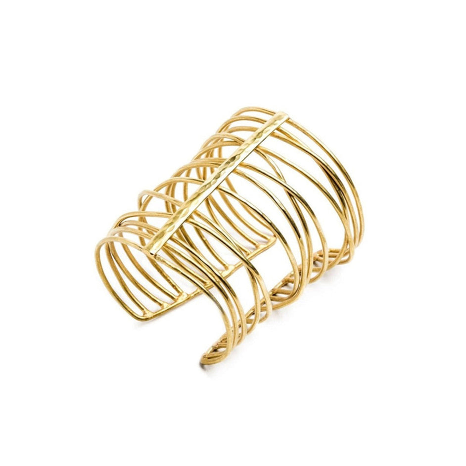 Brazalete Líneas