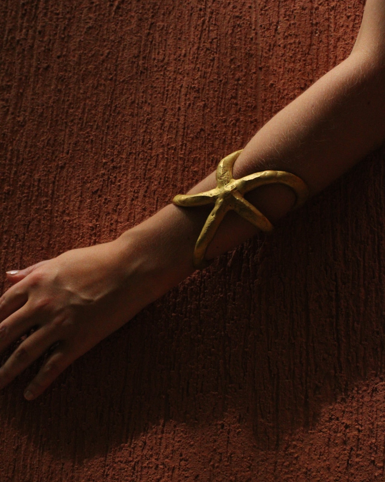 Brazalete Estrella de mar