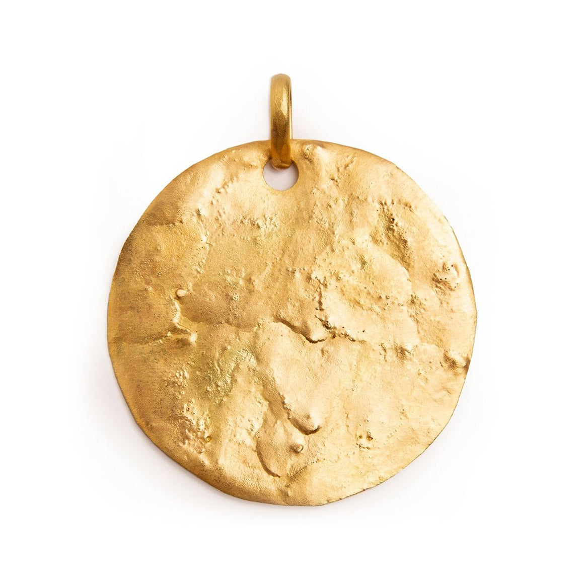 Colgante Moneda
