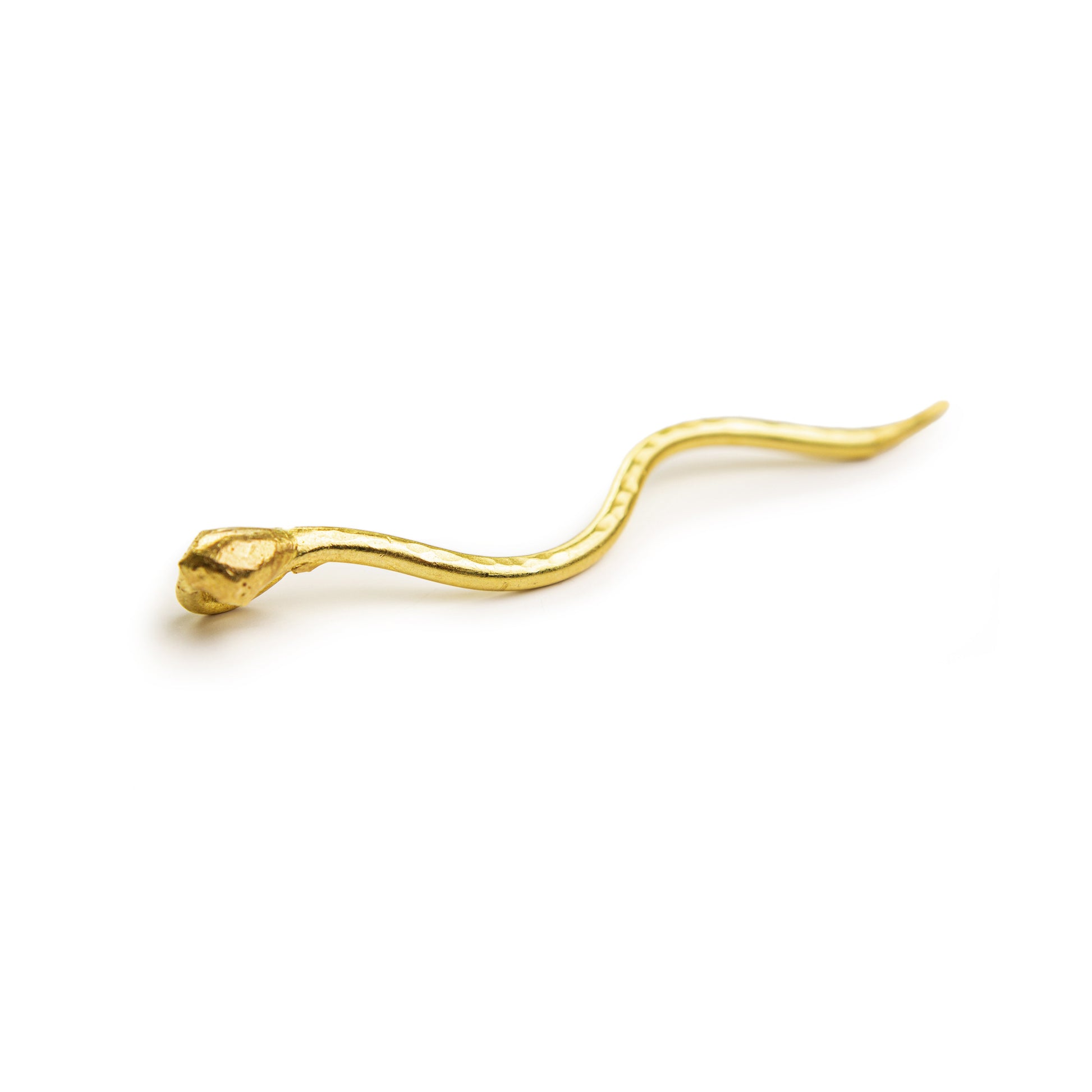 Colgante Serpiente pequeño