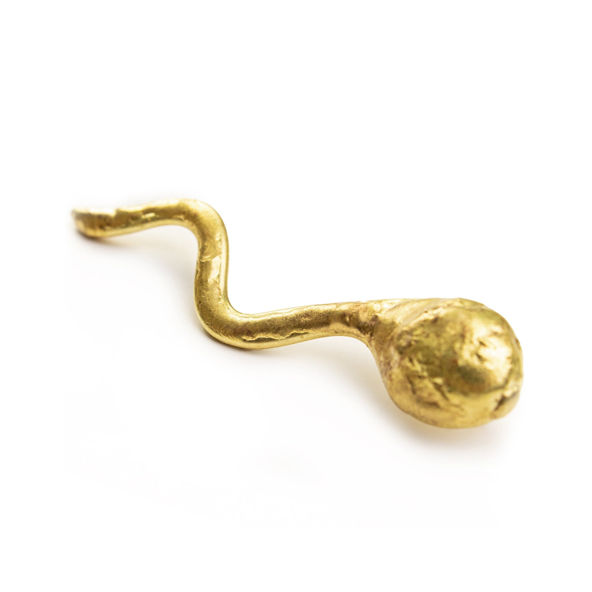 Colgante Serpiente