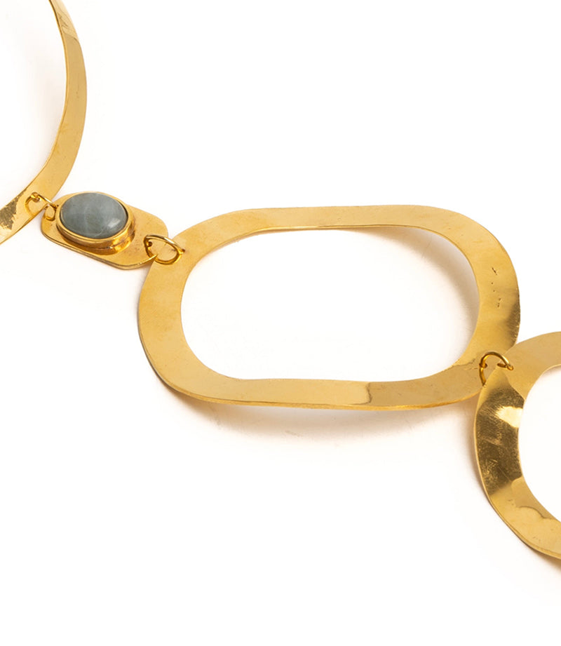 Aqua Mod III Necklace