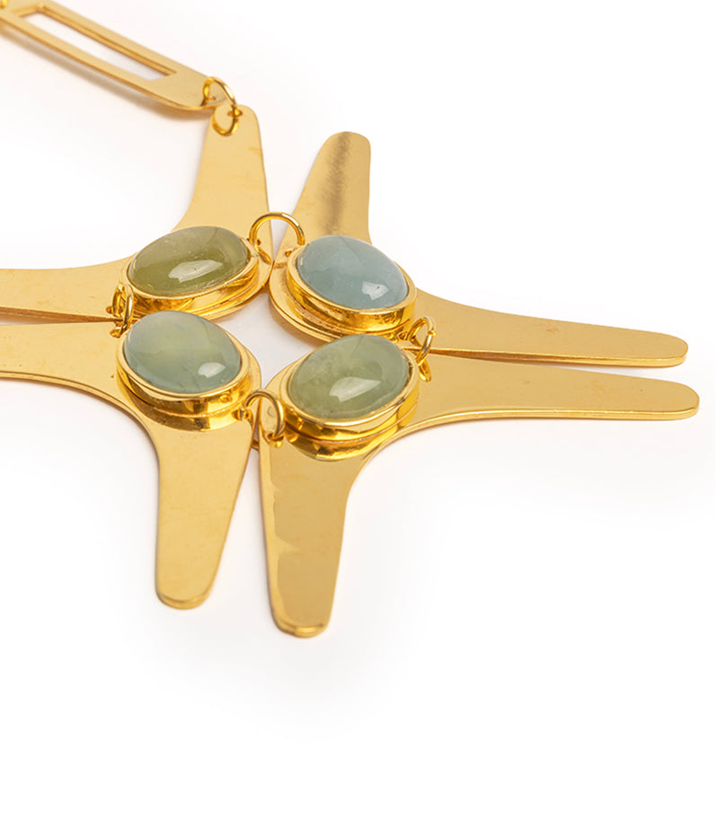 Aqua Mod II Necklace