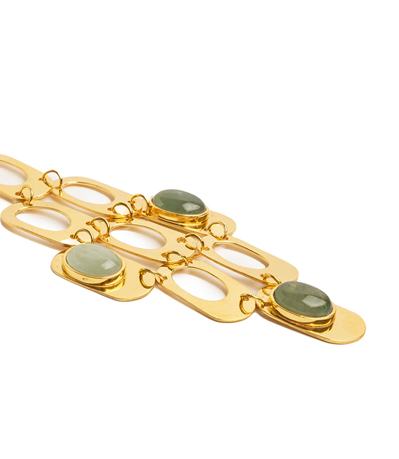 Aqua Mod 1 Necklace