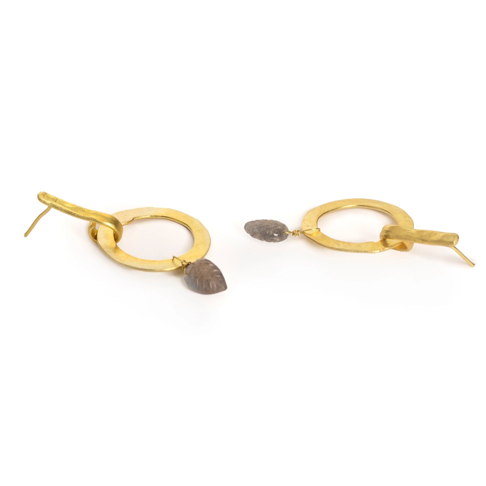 Pendientes Atenea