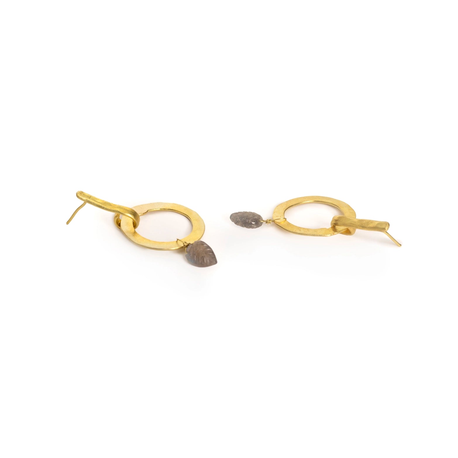 Pendientes Atenea