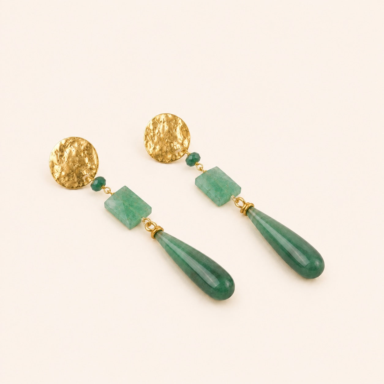 Savia Earrings