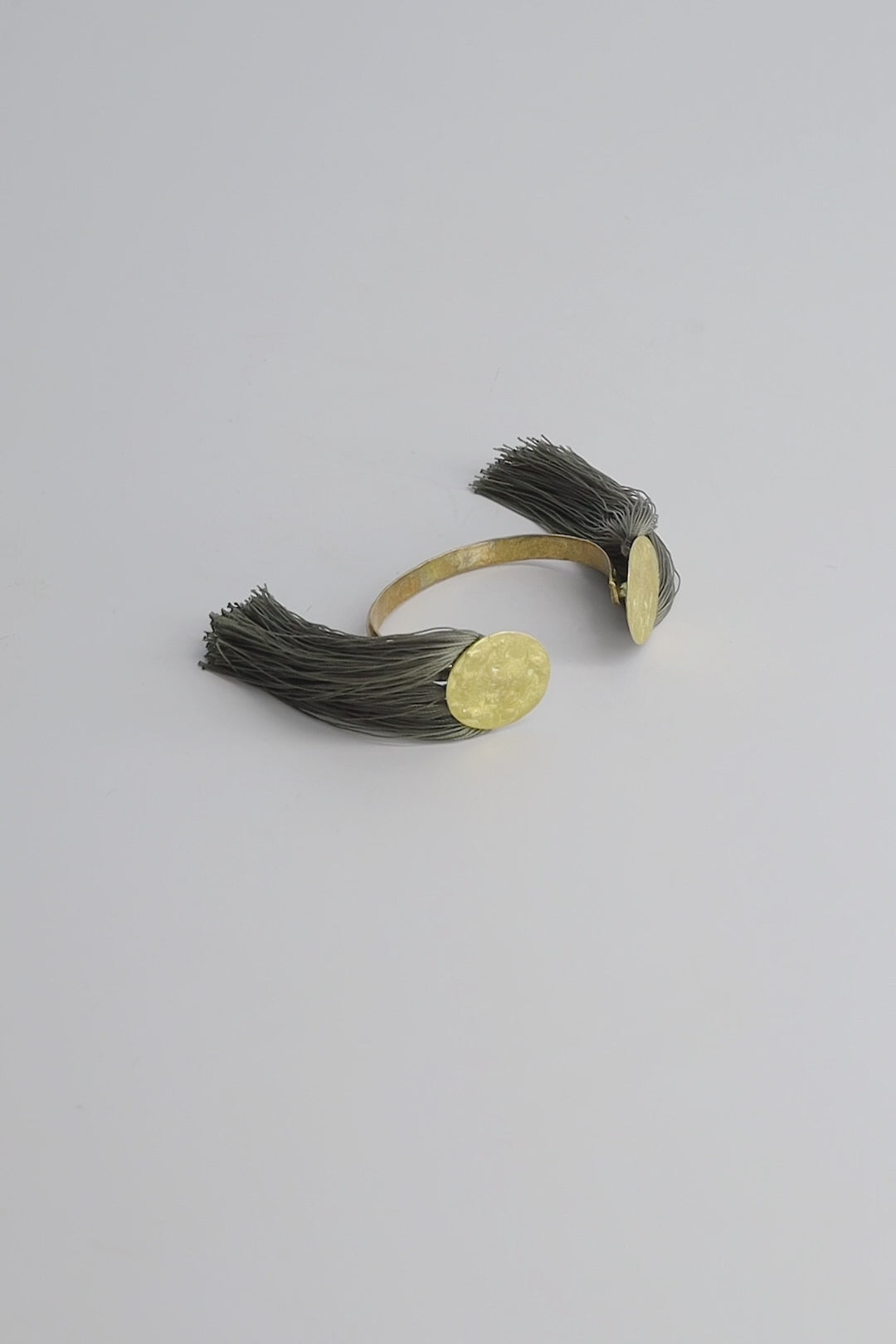 Pulsera Travesía Salvia